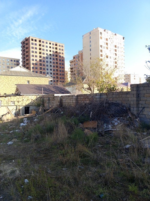 18.2 sot torpaq satılır, Xırdalan-7