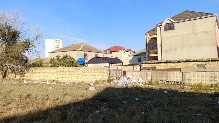 18.2 sot torpaq satılır, Xırdalan-9