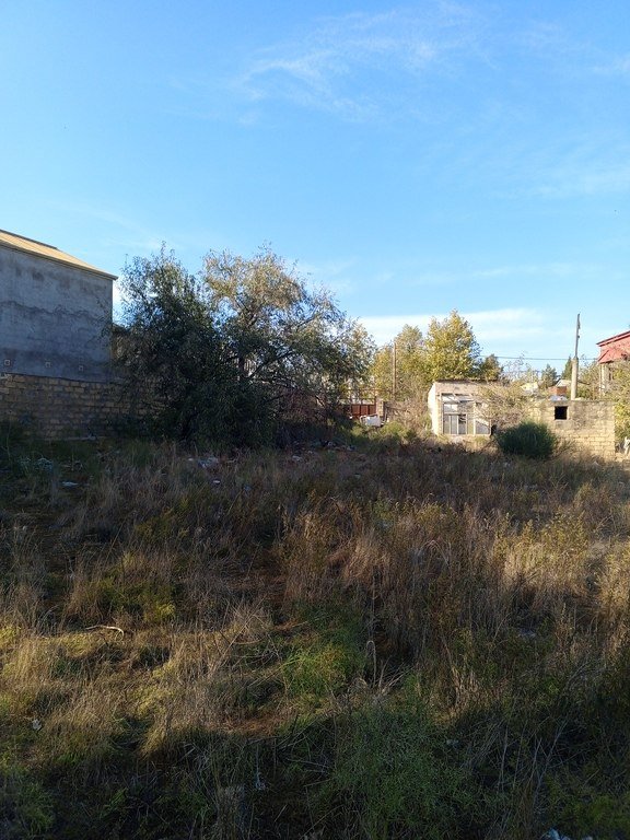 18.2 sot torpaq satılır, Xırdalan-12