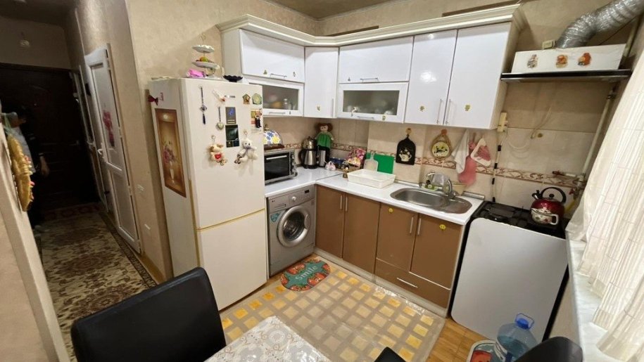 Satılır 2 otaqlı yeni tikili, 36 m², Abşeron-1
