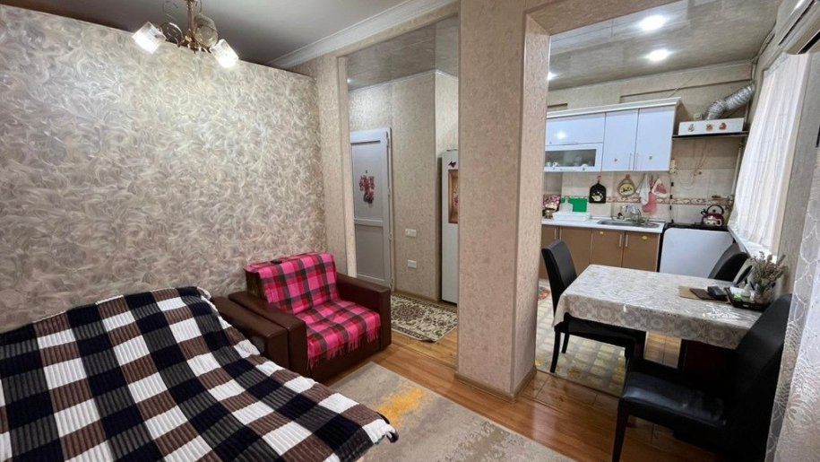 Satılır 2 otaqlı yeni tikili, 36 m², Abşeron-2