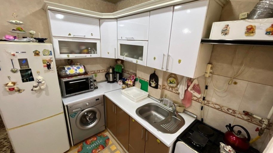 Satılır 2 otaqlı yeni tikili, 36 m², Abşeron-3