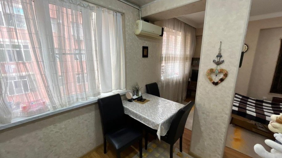 Satılır 2 otaqlı yeni tikili, 36 m², Abşeron-4