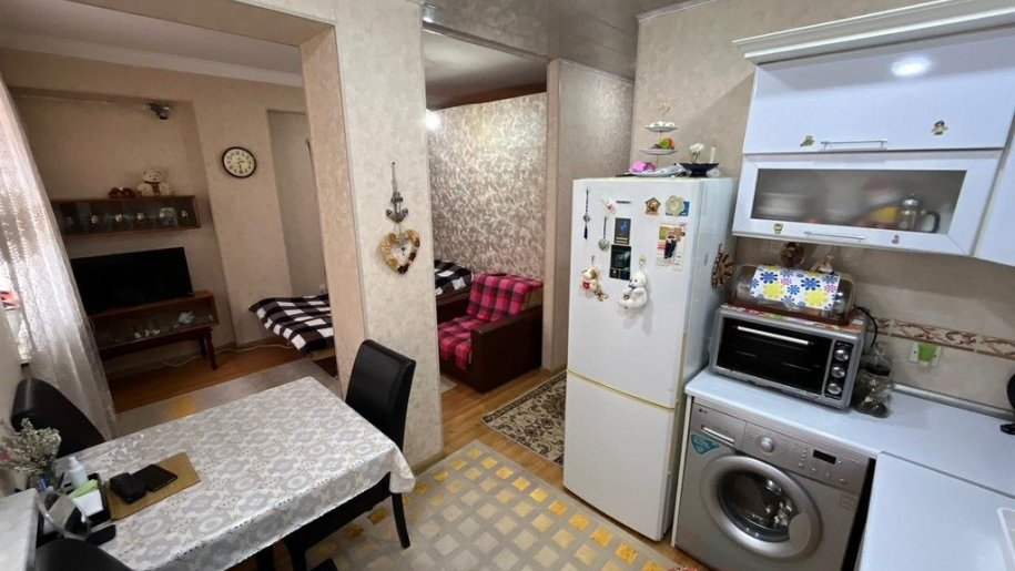 Satılır 2 otaqlı yeni tikili, 36 m², Abşeron-5