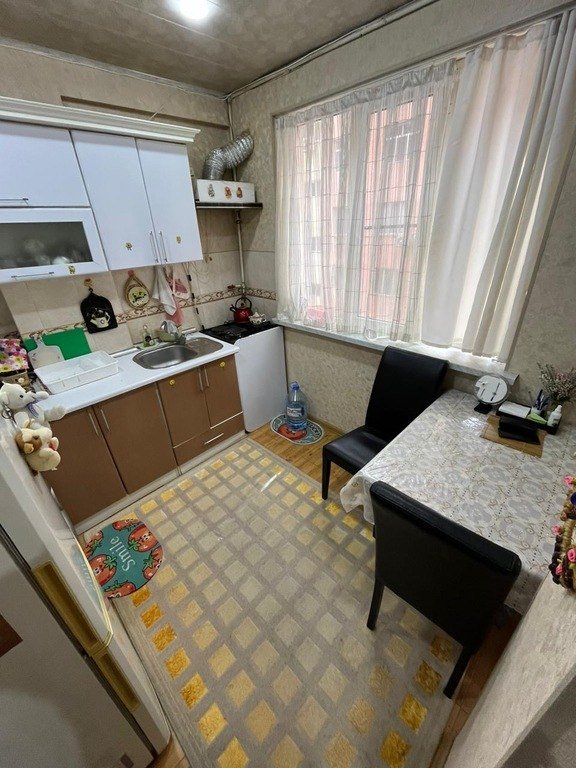 Satılır 2 otaqlı yeni tikili, 36 m², Abşeron-7