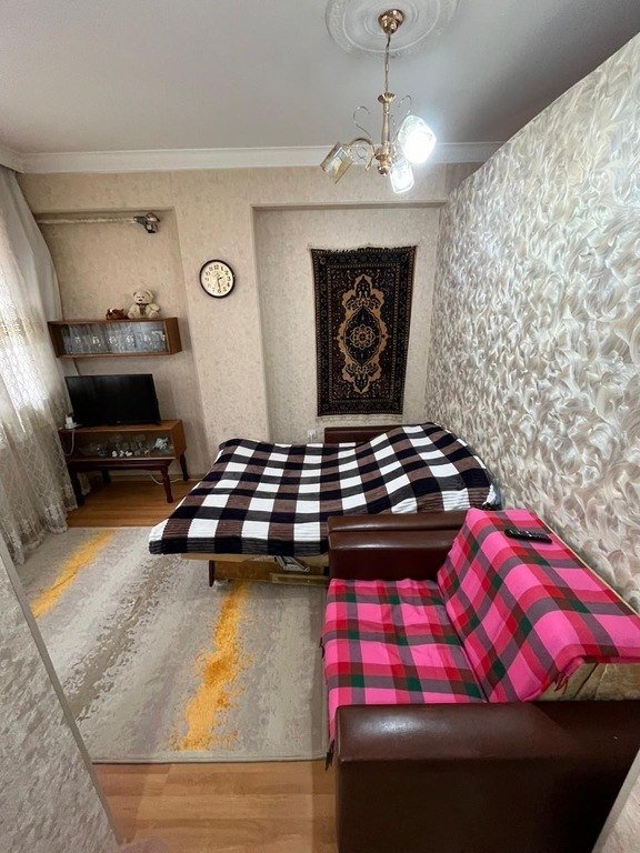 Satılır 2 otaqlı yeni tikili, 36 m², Abşeron-8