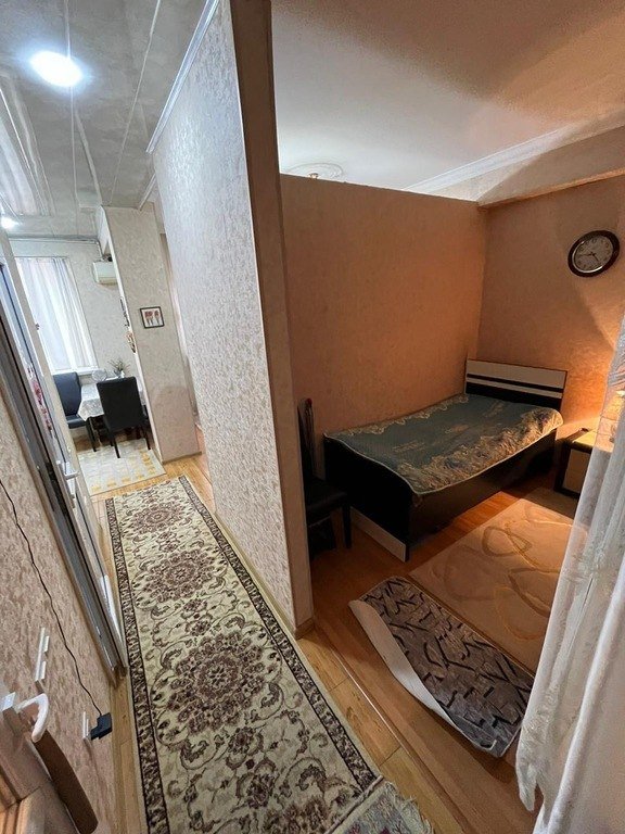 Satılır 2 otaqlı yeni tikili, 36 m², Abşeron-9