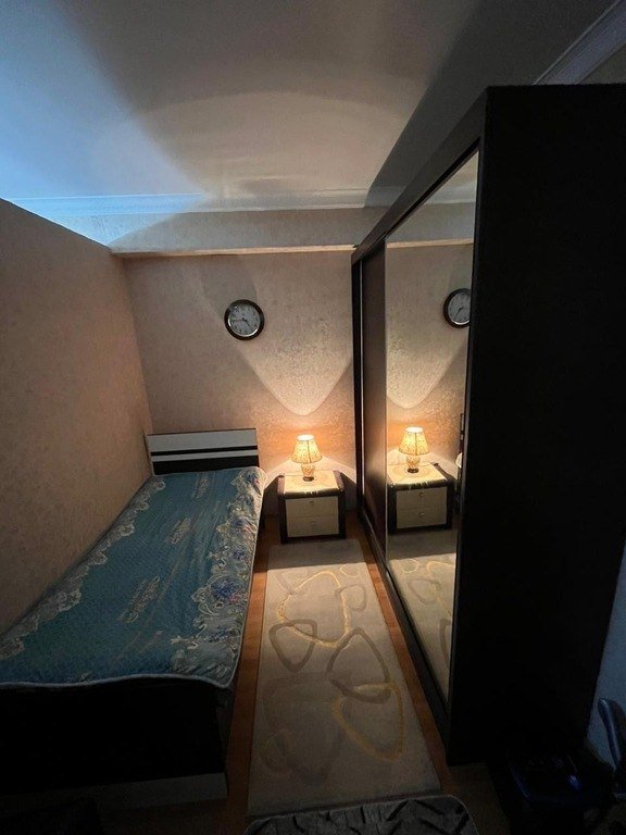 Satılır 2 otaqlı yeni tikili, 36 m², Abşeron-10