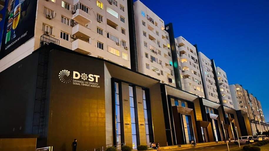 Satılır 2 otaqlı yeni tikili, 36 m², Abşeron-16