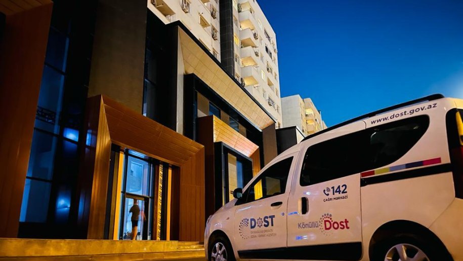 Satılır 2 otaqlı yeni tikili, 36 m², Abşeron-17