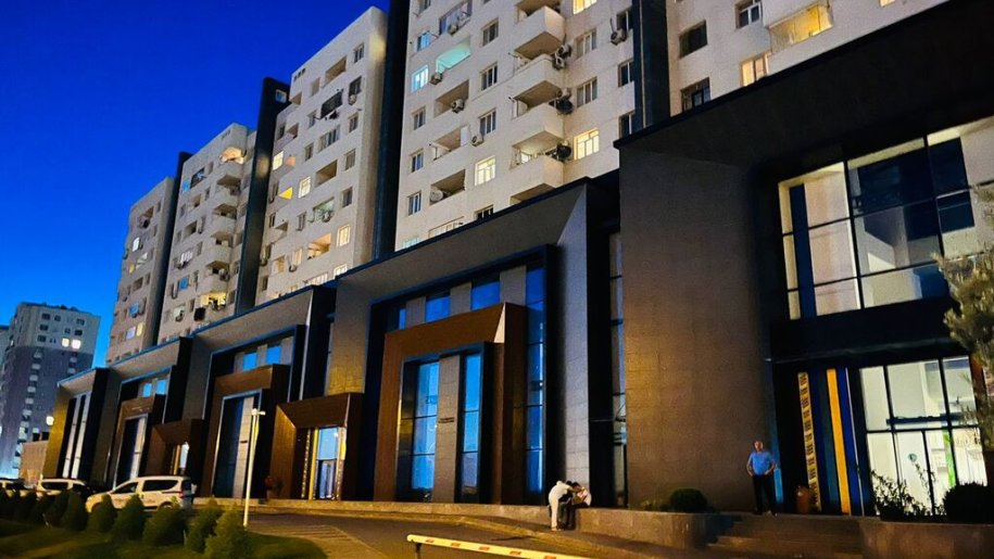 Satılır 2 otaqlı yeni tikili, 36 m², Abşeron-18