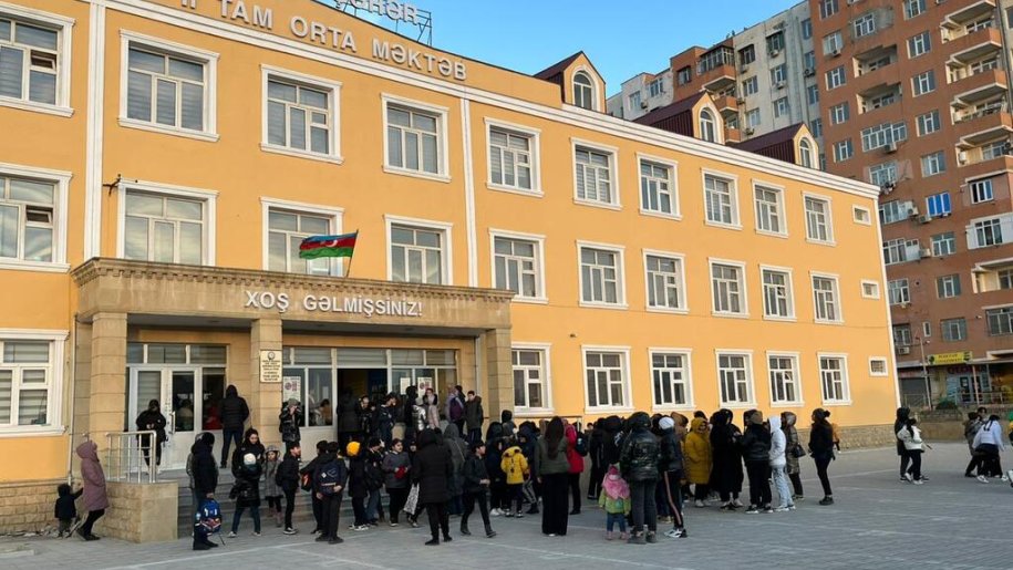 Satılır 2 otaqlı yeni tikili, 36 m², Abşeron-19