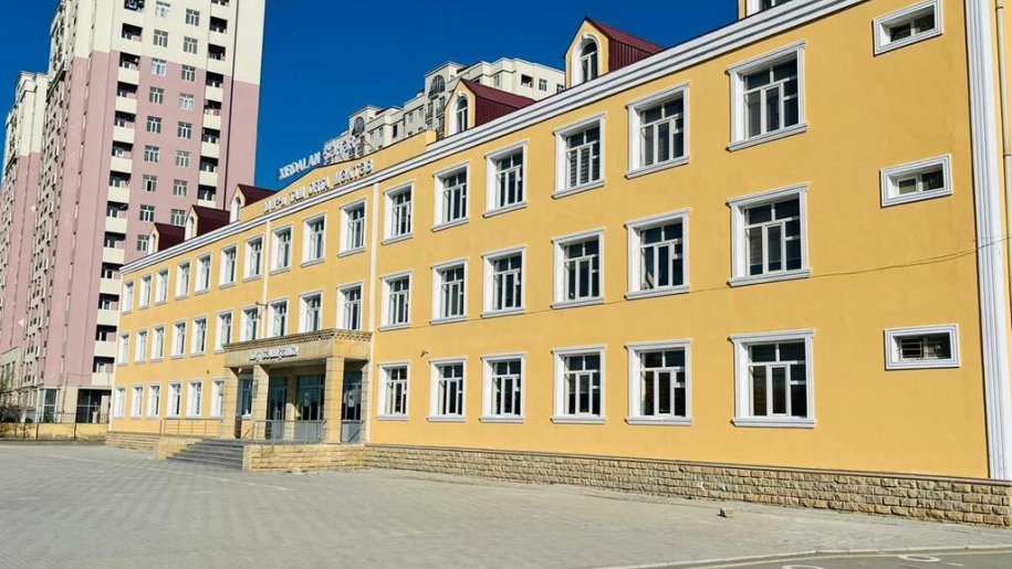 Satılır 2 otaqlı yeni tikili, 36 m², Abşeron-20