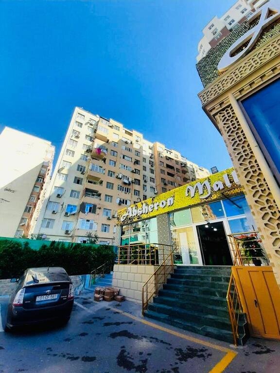 Satılır 2 otaqlı yeni tikili, 36 m², Abşeron-21