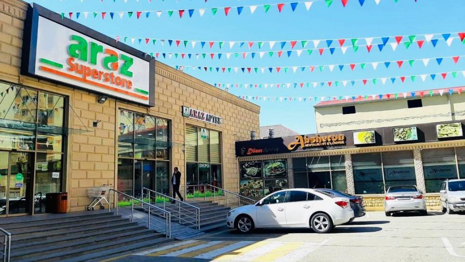 Satılır 2 otaqlı yeni tikili, 36 m², Abşeron-22