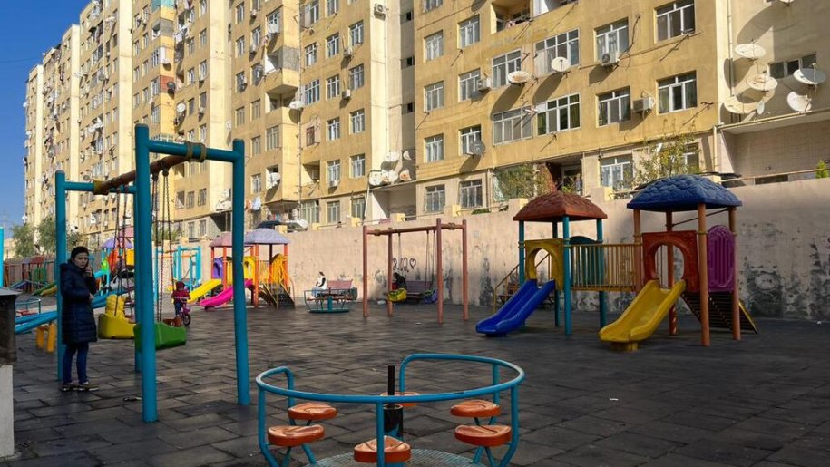 Satılır 2 otaqlı yeni tikili, 36 m², Abşeron-23