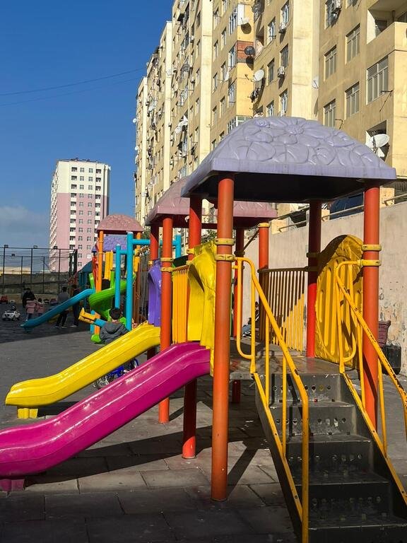Satılır 2 otaqlı yeni tikili, 36 m², Abşeron-24