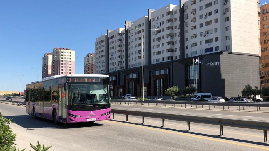 Satılır 2 otaqlı yeni tikili, 36 m², Abşeron-27