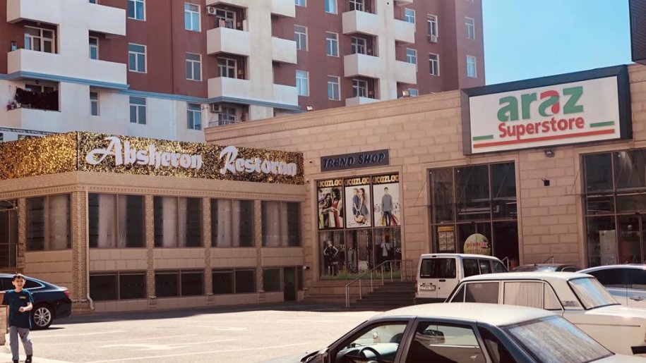 Satılır 2 otaqlı yeni tikili, 36 m², Abşeron-28