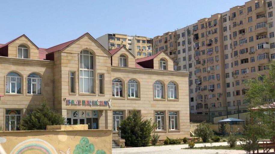 Satılır 2 otaqlı yeni tikili, 36 m², Abşeron-29