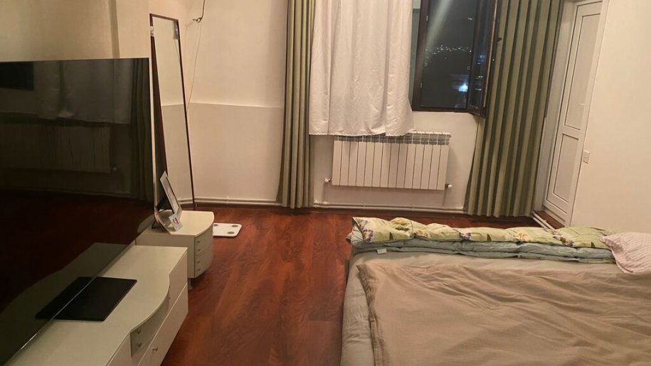 Satılır 4 otaqlı köhnə tikili, 125 m², Bayıl-2