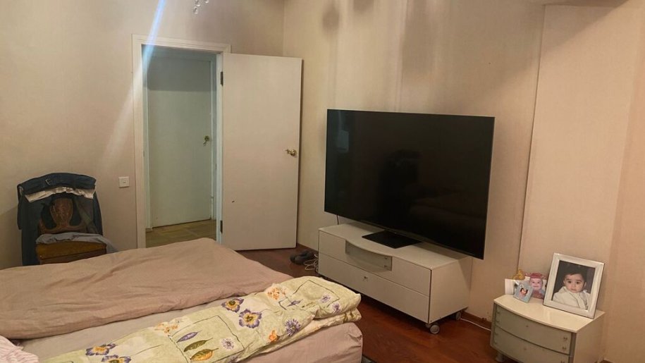 Satılır 4 otaqlı köhnə tikili, 125 m², Bayıl-4