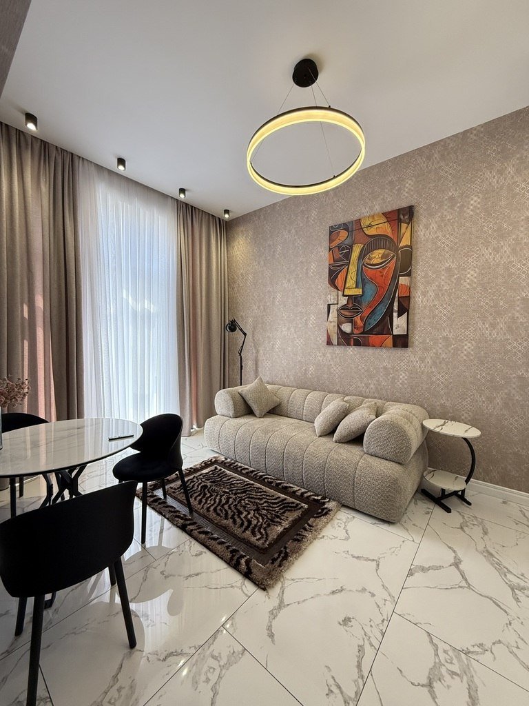 Kirayə verilir 2 otaqlı yeni tikili, 94 m², Şıxov-1