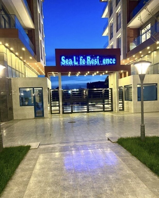 Kirayə verilir 2 otaqlı yeni tikili, 94 m², Şıxov-2
