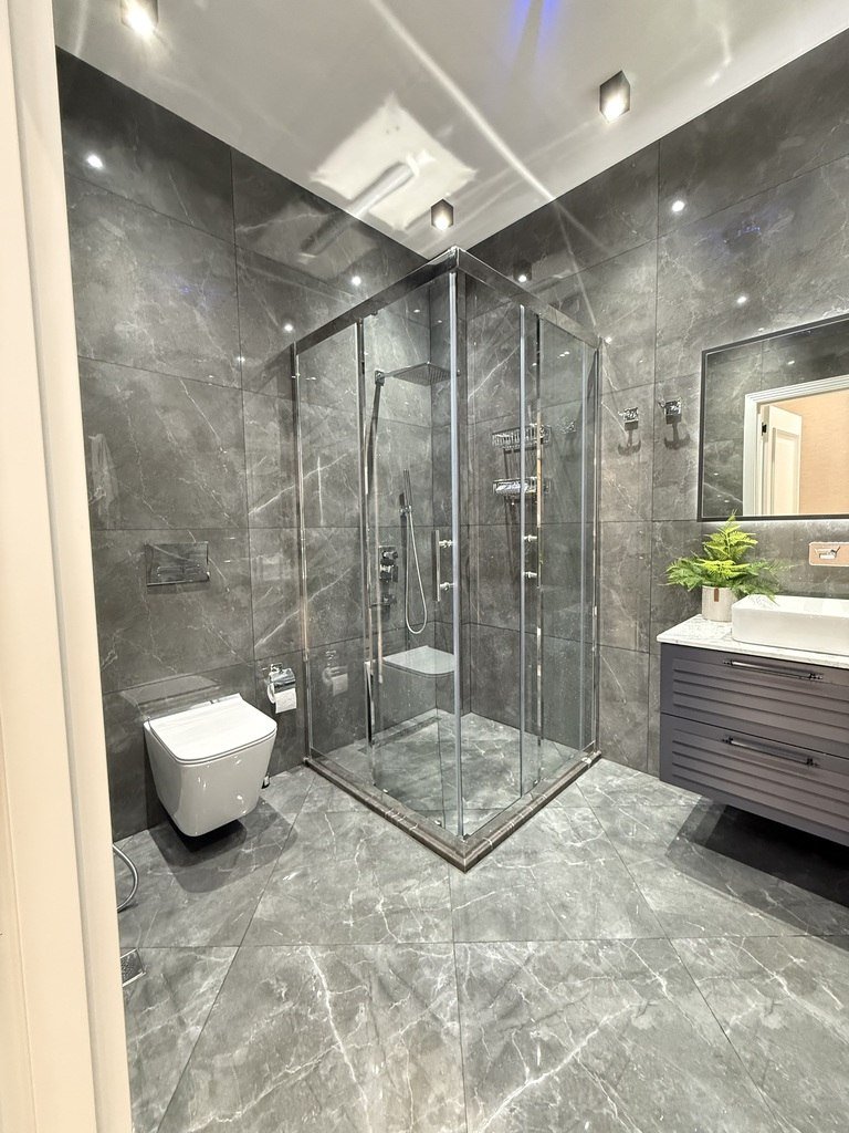 Kirayə verilir 2 otaqlı yeni tikili, 94 m², Şıxov-5