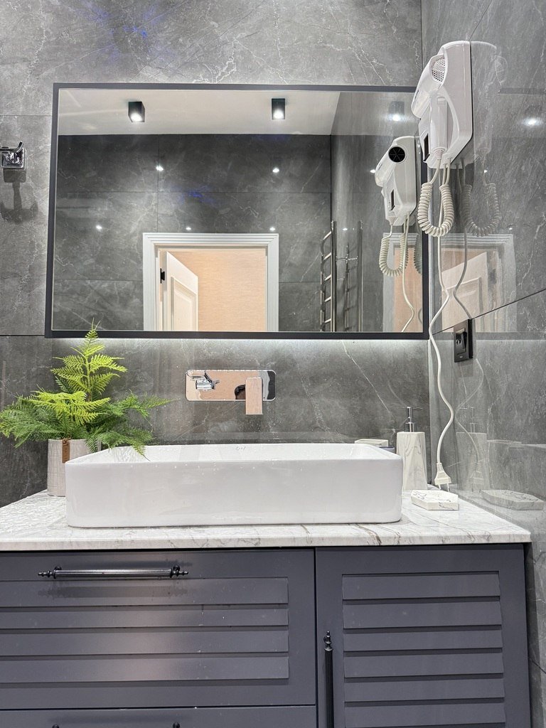 Kirayə verilir 2 otaqlı yeni tikili, 94 m², Şıxov-6