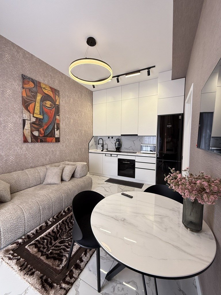 Kirayə verilir 2 otaqlı yeni tikili, 94 m², Şıxov-10