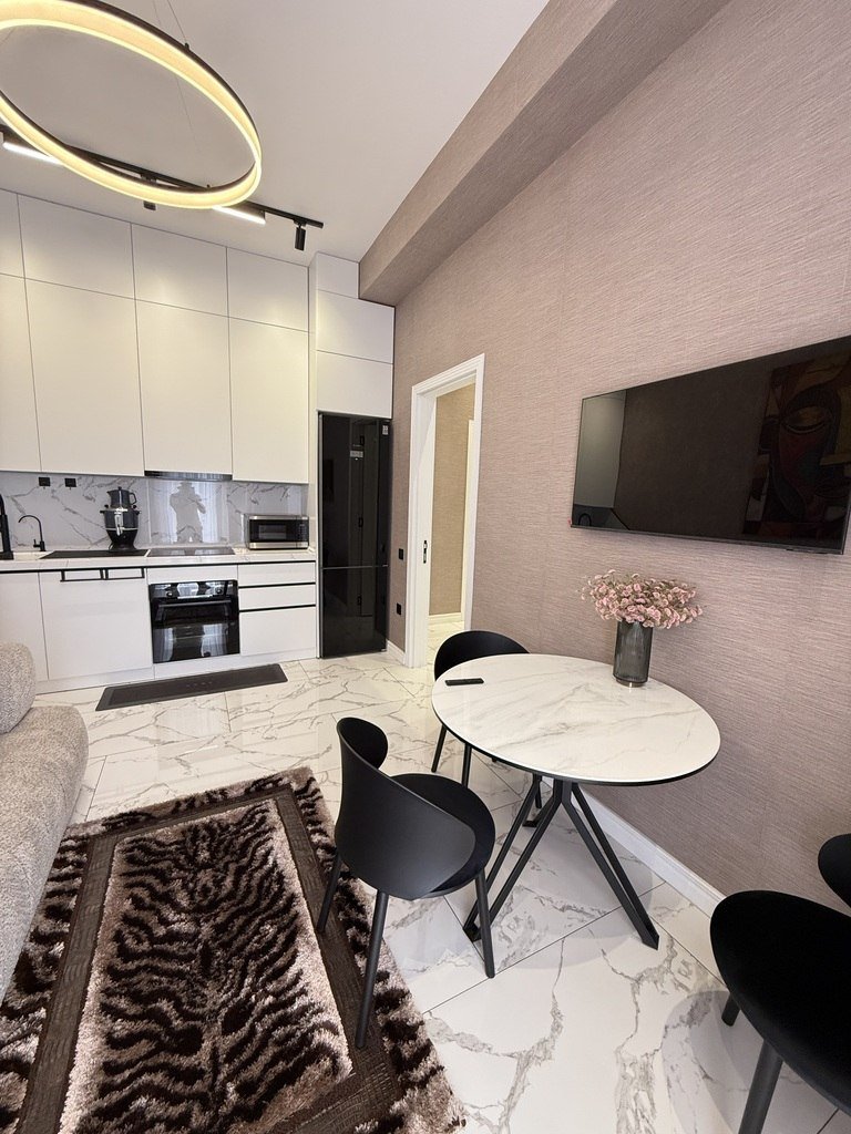 Kirayə verilir 2 otaqlı yeni tikili, 94 m², Şıxov-12