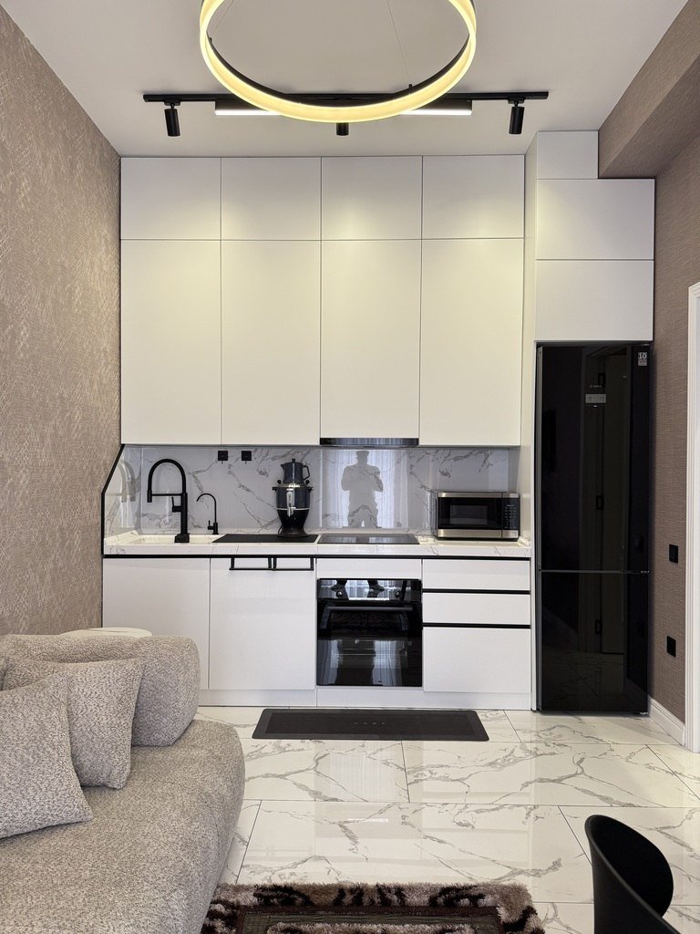 Kirayə verilir 2 otaqlı yeni tikili, 94 m², Şıxov-13