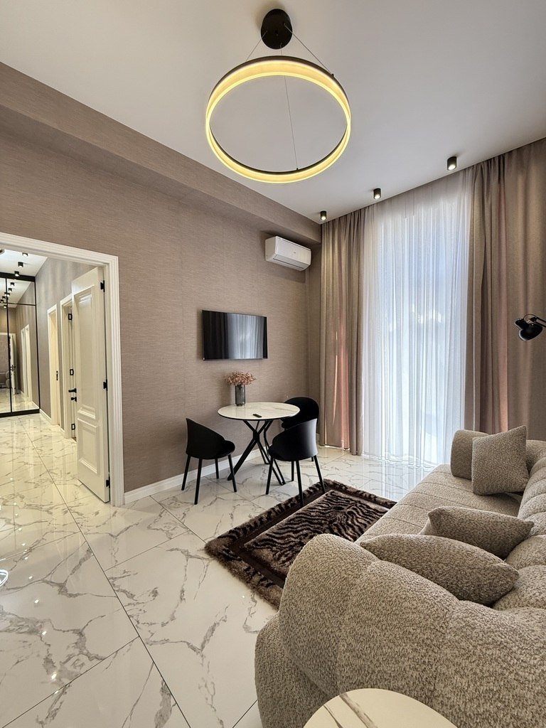 Kirayə verilir 2 otaqlı yeni tikili, 94 m², Şıxov-14