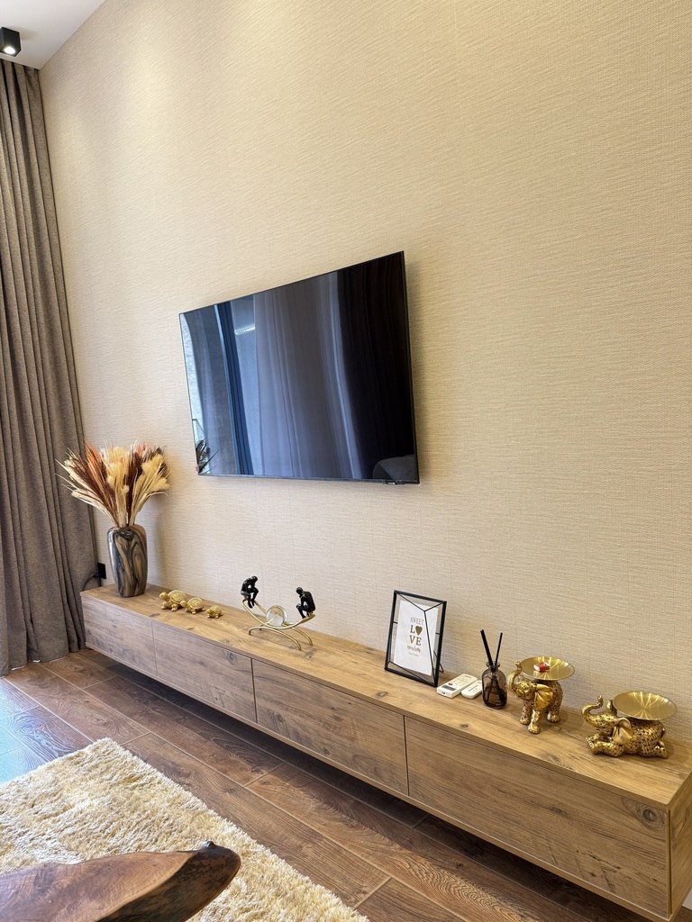 Kirayə verilir 2 otaqlı yeni tikili, 94 m², Şıxov-16