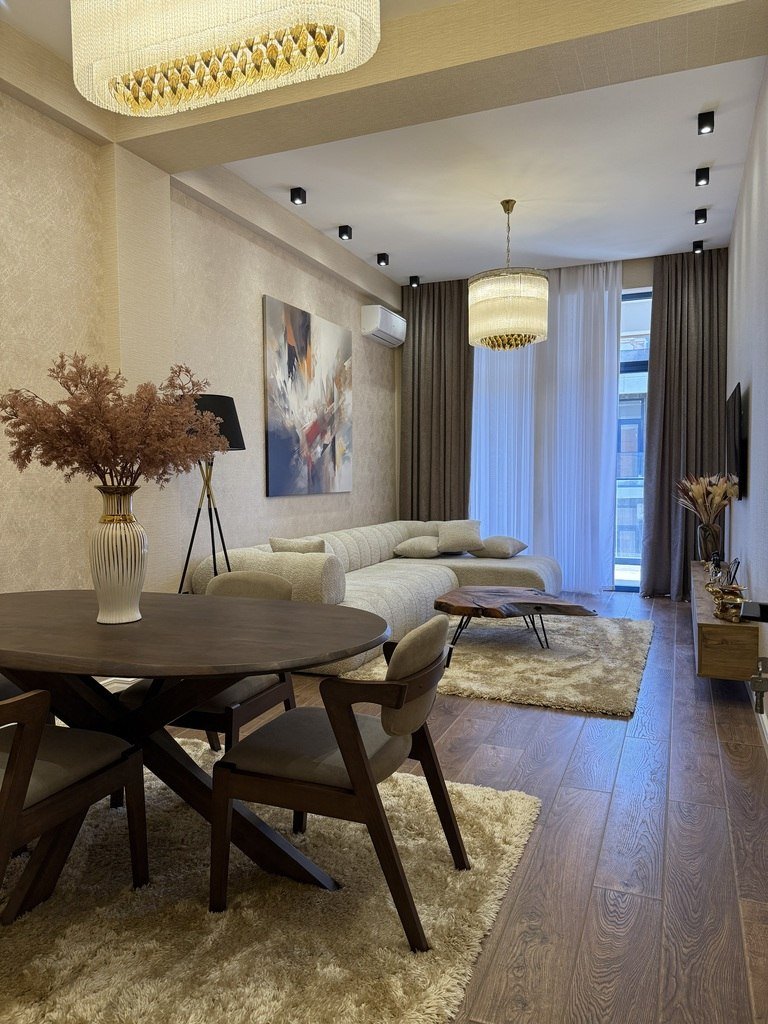 Kirayə verilir 2 otaqlı yeni tikili, 94 m², Şıxov-20