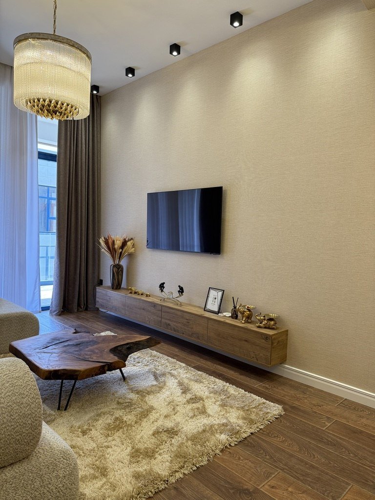 Kirayə verilir 2 otaqlı yeni tikili, 94 m², Şıxov-23