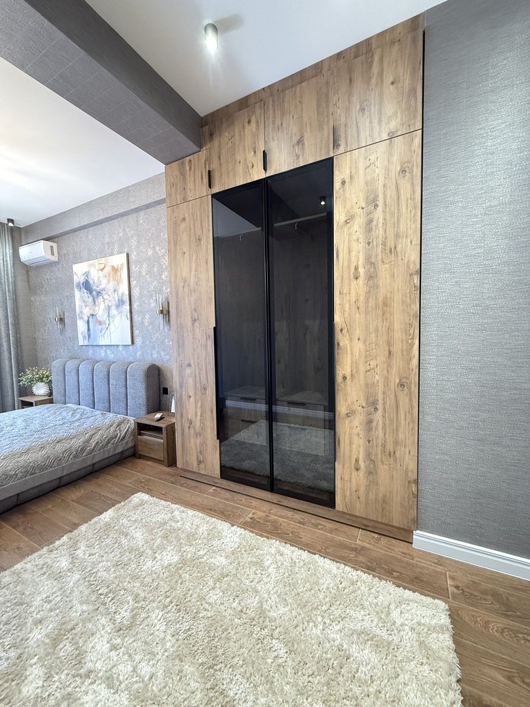 Kirayə verilir 2 otaqlı yeni tikili, 94 m², Şıxov-25