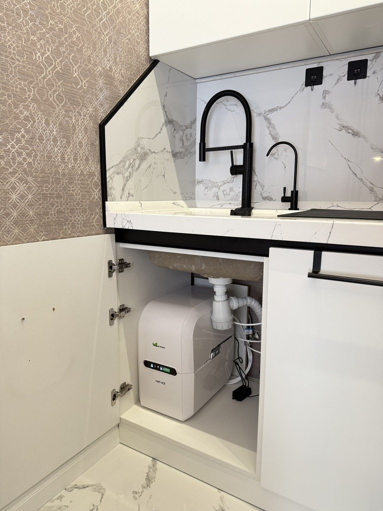 Kirayə verilir 2 otaqlı yeni tikili, 94 m², Şıxov-26