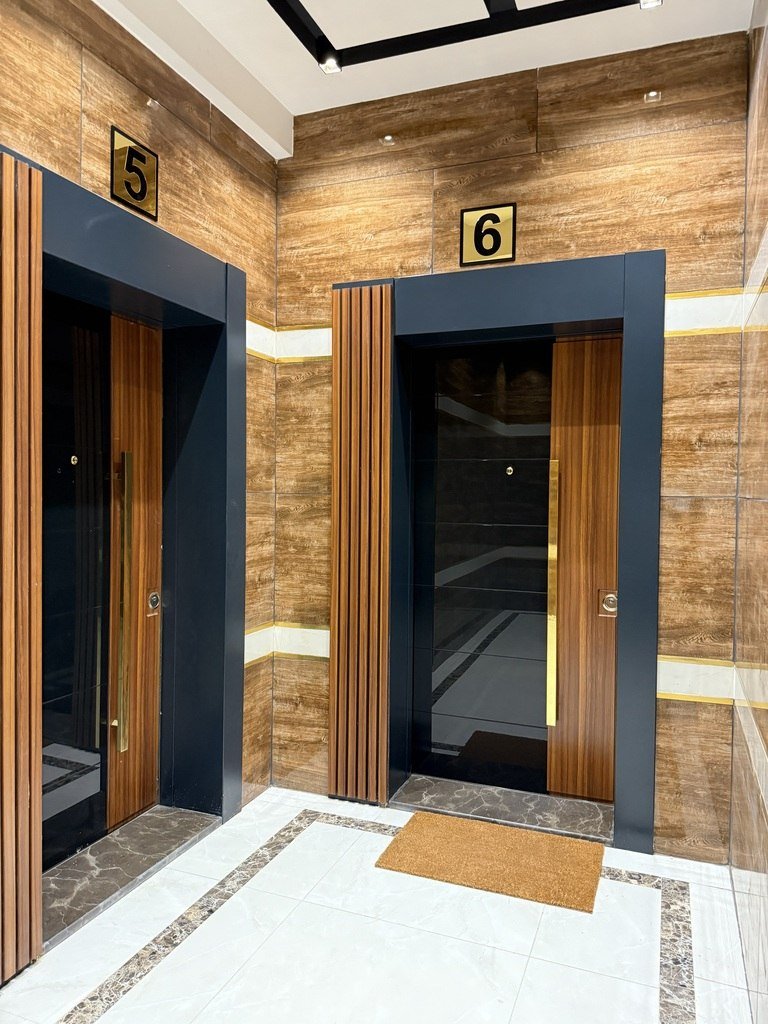 Kirayə verilir 2 otaqlı yeni tikili, 94 m², Şıxov-27