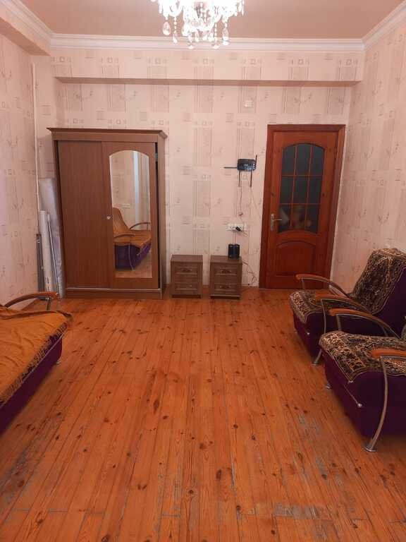 Kirayə verilir 2 otaqlı yeni tikili, 65 m², Nəriman Nərimanov m.-2