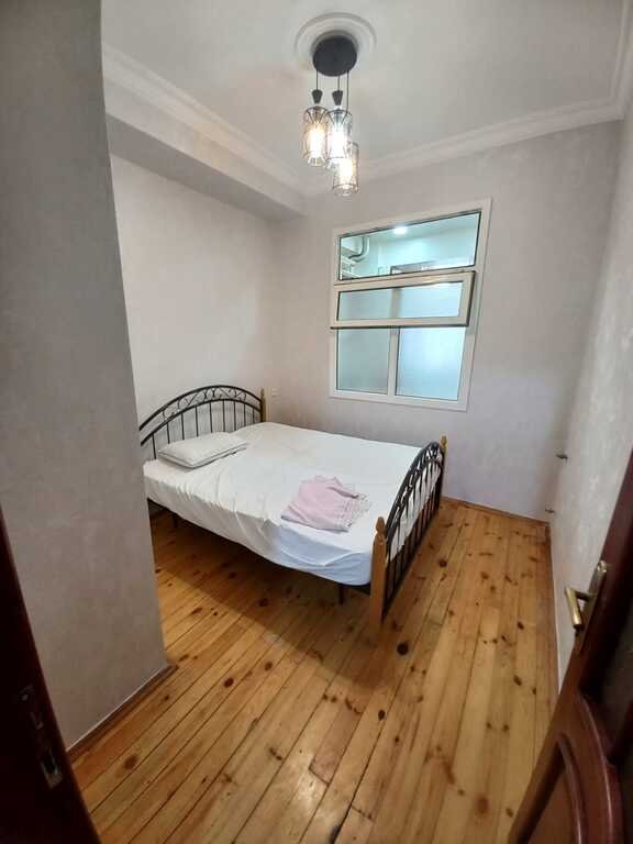 Kirayə verilir 2 otaqlı yeni tikili, 65 m², Nəriman Nərimanov m.-3