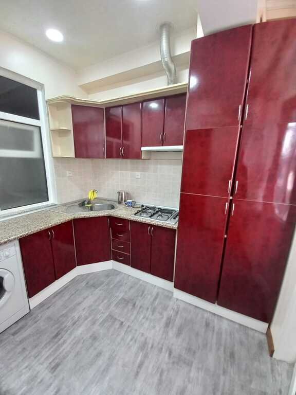 Kirayə verilir 2 otaqlı yeni tikili, 65 m², Nəriman Nərimanov m.-4