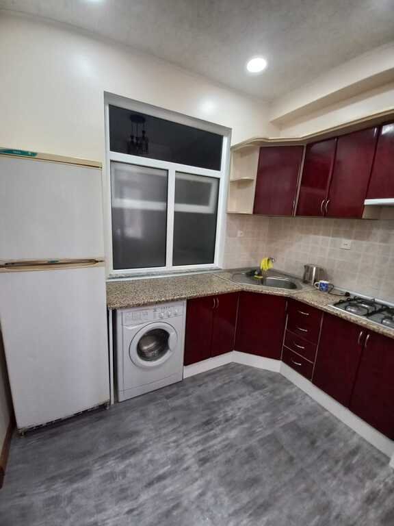 Kirayə verilir 2 otaqlı yeni tikili, 65 m², Nəriman Nərimanov m.-5