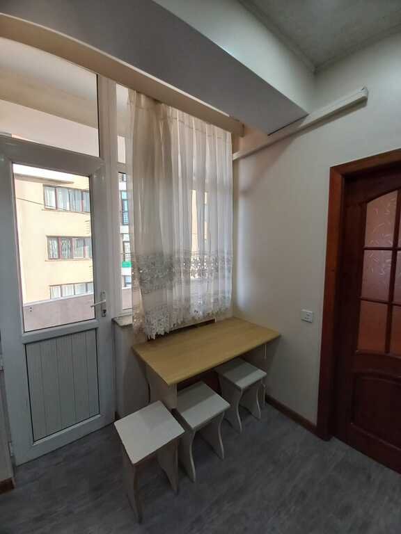 Kirayə verilir 2 otaqlı yeni tikili, 65 m², Nəriman Nərimanov m.-6