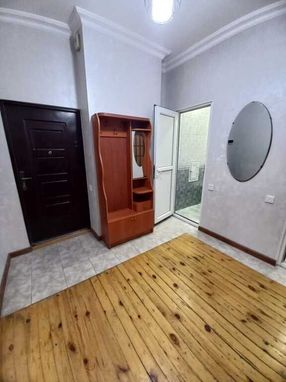 Kirayə verilir 2 otaqlı yeni tikili, 65 m², Nəriman Nərimanov m.-7