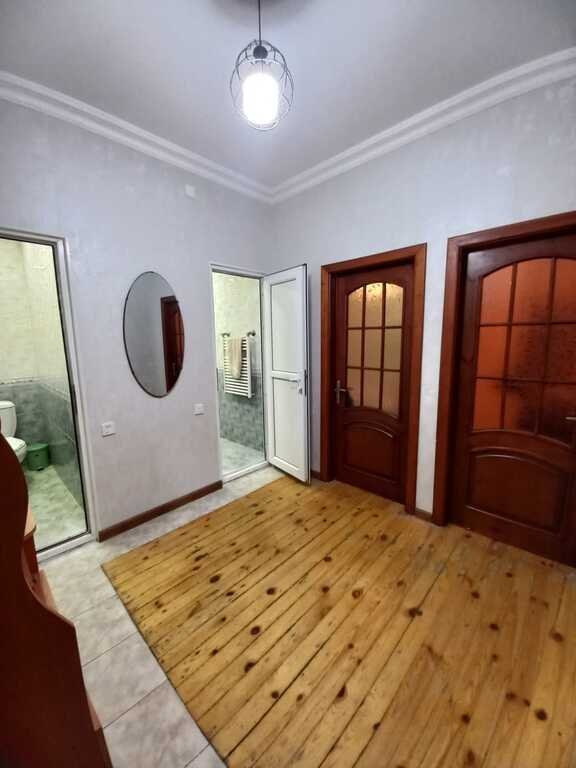 Kirayə verilir 2 otaqlı yeni tikili, 65 m², Nəriman Nərimanov m.-8