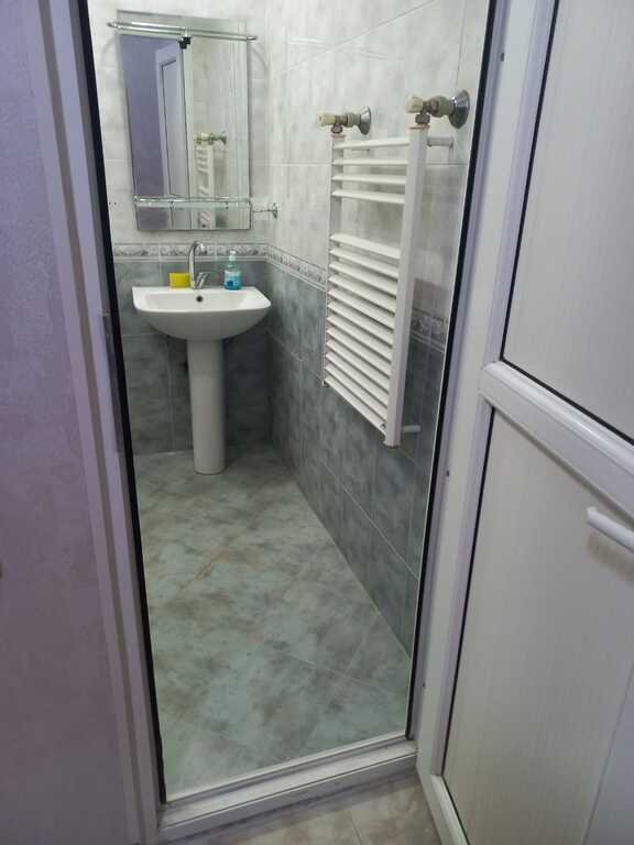 Kirayə verilir 2 otaqlı yeni tikili, 65 m², Nəriman Nərimanov m.-9