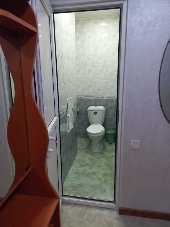 Kirayə verilir 2 otaqlı yeni tikili, 65 m², Nəriman Nərimanov m.-11