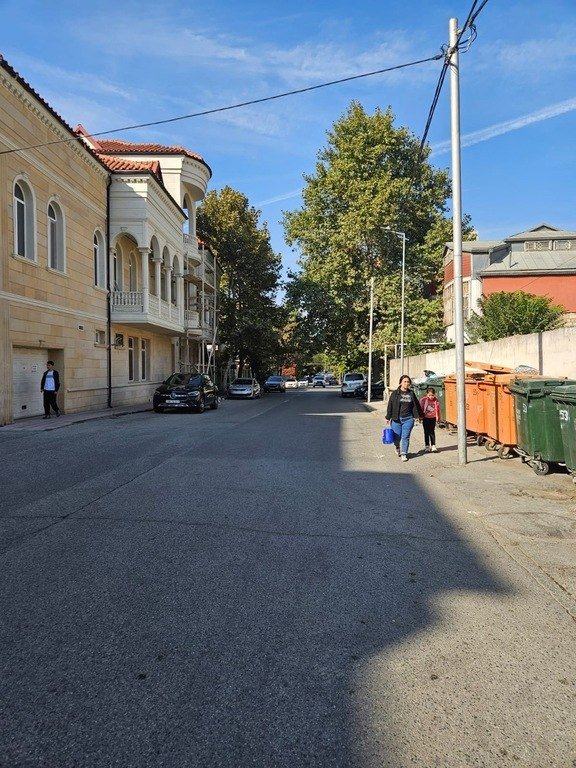 5 sot torpaq satılır, Nərimanov-2